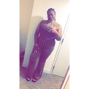 Meet your Posher, Lesley